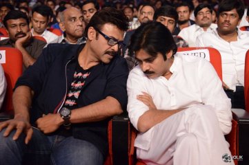 Gopala Gopala Movie Audio Launch